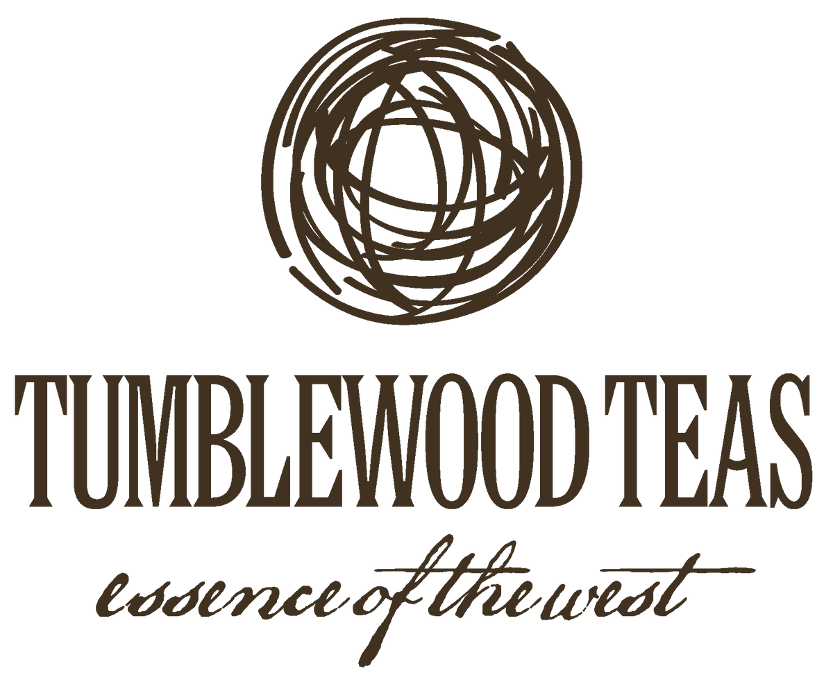 Tuffy Steeper – Tumblewood Teas