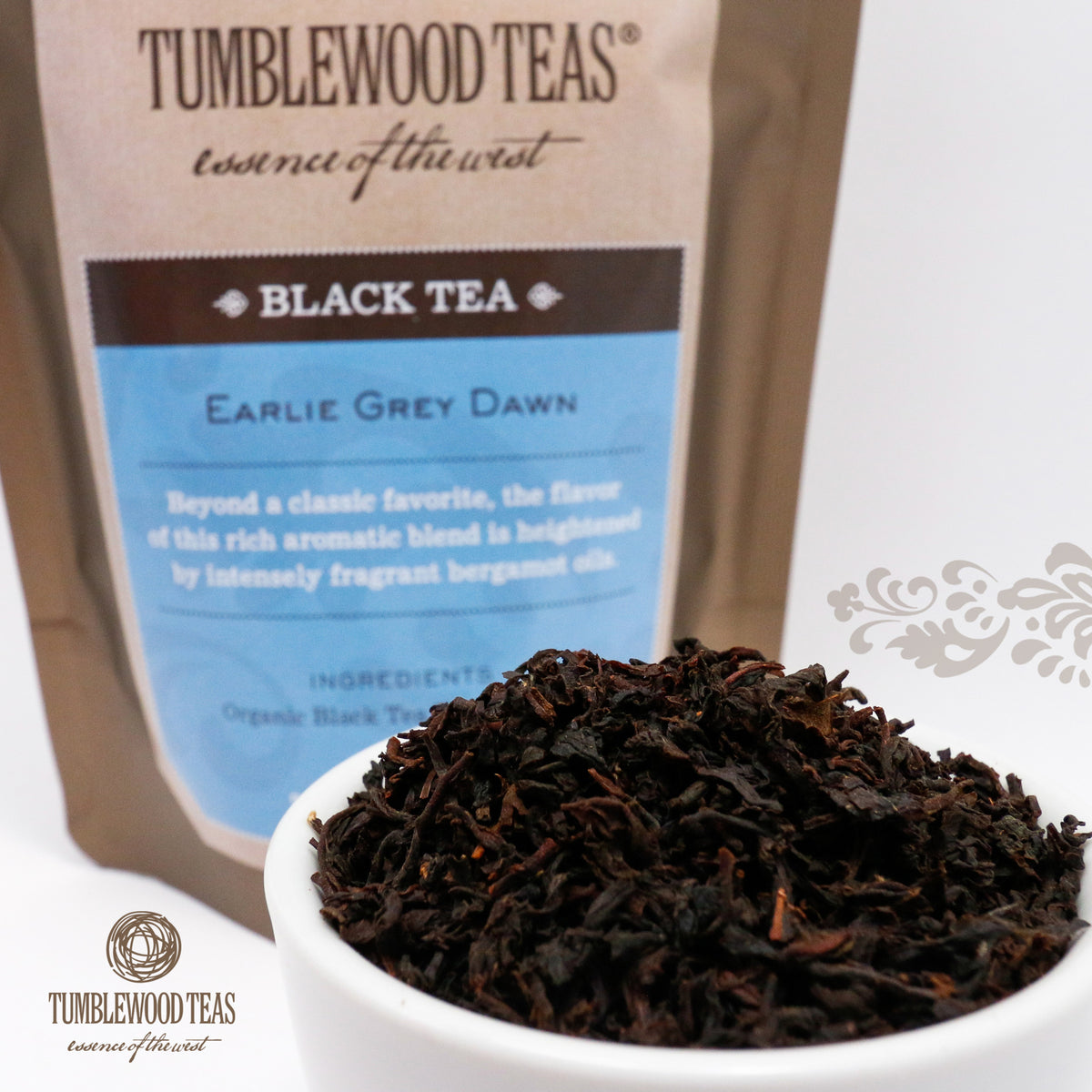 The secret of bergamot and Earl Grey: is it perfume or tea ...