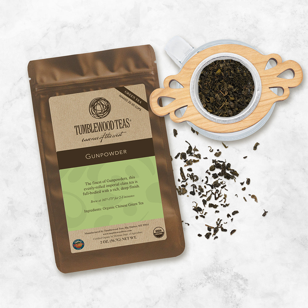 gunpowder tobacco Steak Seasoning by Grill Your Ass Off Gunpowder Rum - Gastro Obscura