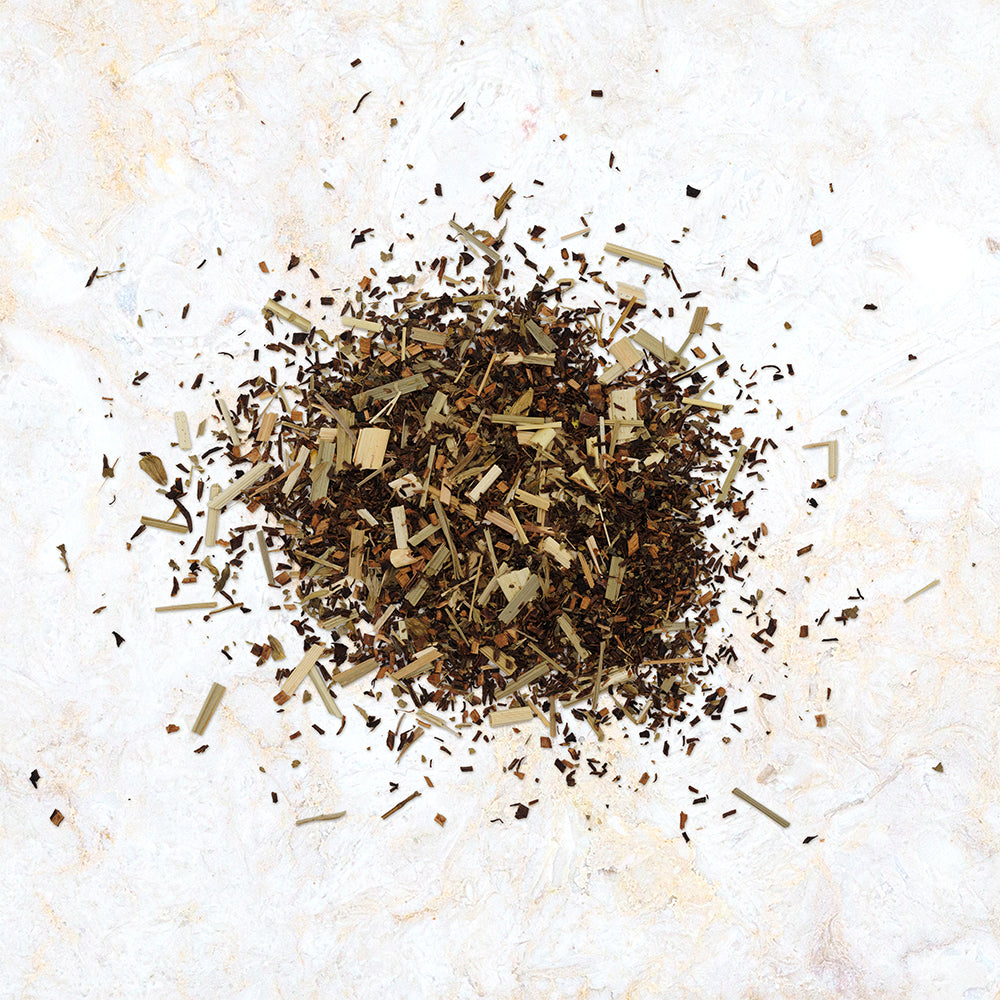 tobacco nursery Chapter 1. The Nursery