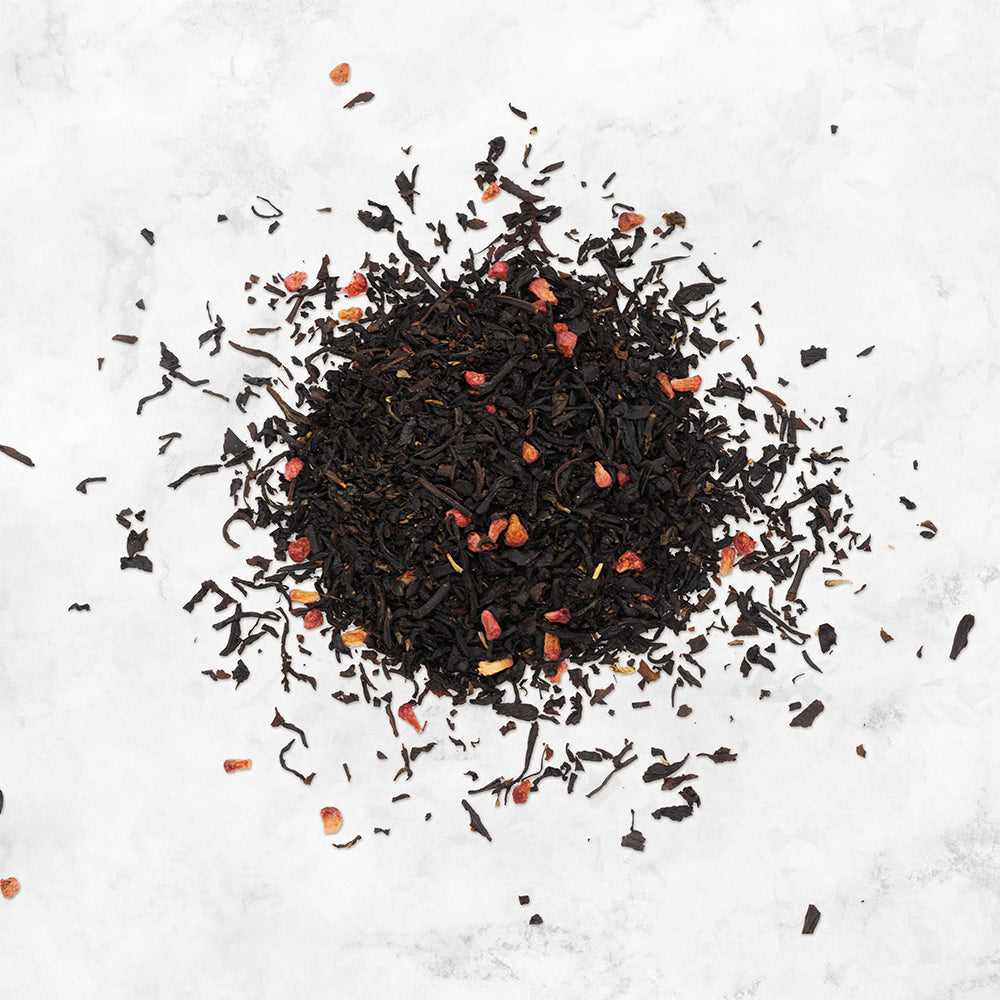 Raspberry Black – Tumblewood Teas