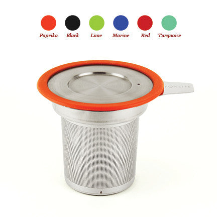ForLife Tea Infuser with Lid – Tumblewood Teas